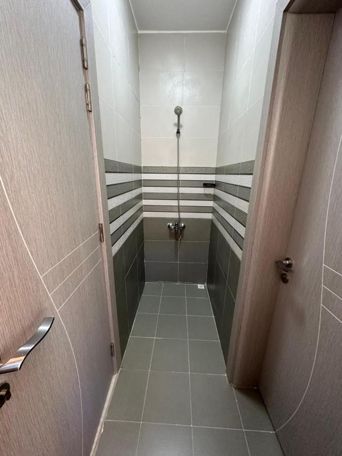 Blue Rose Hotel Al Amarat Dış mekan fotoğraf